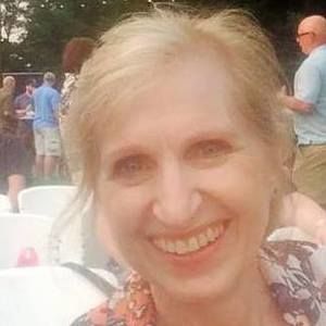 Meet your Posher, Carol